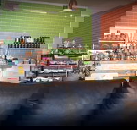 The Orchard Cafe - Accommodation ACT
