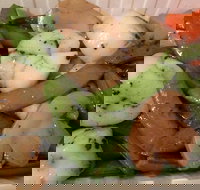 The Angel Tavern - Accommodation ACT