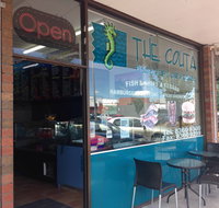 The Sober Mule Cafe - Accommodation ACT