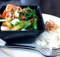 Trang Saigon Noodle Bar - Accommodation ACT