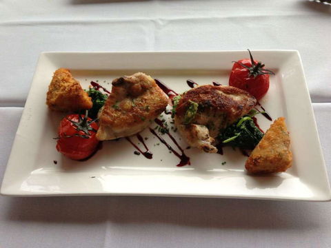Verandah Restaurant - Accommodation ACT 0