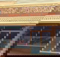 Virsa The Punjabi - Kalamunda - Accommodation ACT