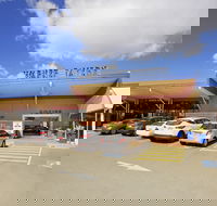 Warner Tavern - Accommodation ACT