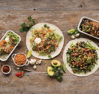 Zambrero Townsville Willows - Townsville - Accommodation ACT