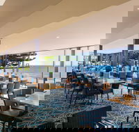 Zone Restaurant - Accommodation ACT