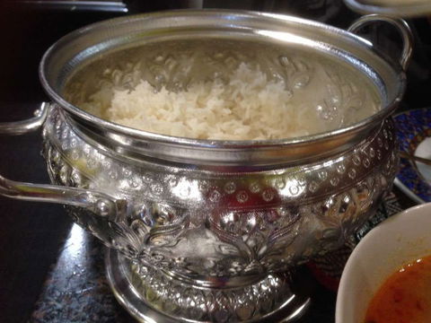 Ayudhya Thai Restaurant - Accommodation ACT 0