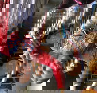 Barrel to Bottle - Accommodation ACT