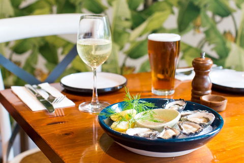 Beach Road Dining - Accommodation ACT 0
