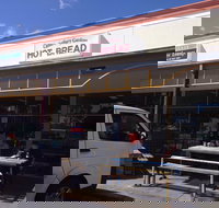 Canterbury Gardens Bake House - Accommodation ACT