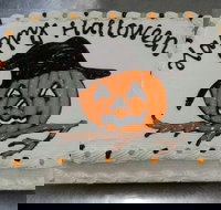 Carousel Ice Cream and Cake - Accommodation ACT