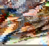 Cornerstone Ale House - Accommodation ACT