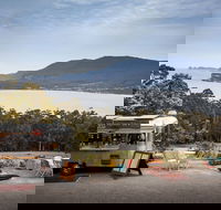 Cubed Espresso - Accommodation ACT