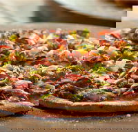 Domino's - Graceville - Accommodation ACT