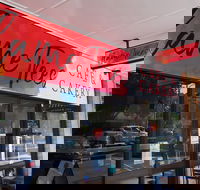 Flame Trees Cafe and Cakery - Accommodation ACT