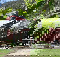 Greenway Wines - Accommodation ACT