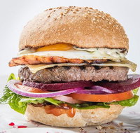 Grill'd - Townsville - Accommodation ACT