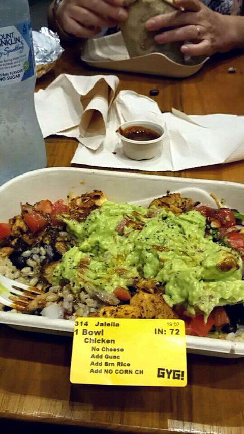 Guzman Y Gomez - South Toowoomba - Accommodation ACT 0