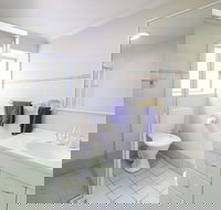 Ipsos - Accommodation ACT