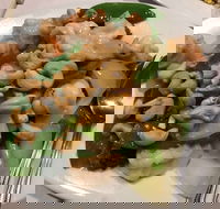 Jade Pavilion - Accommodation ACT