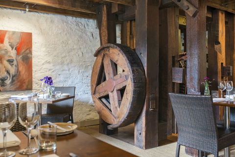 Leonards Mill - Accommodation ACT 0