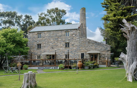 Leonards Mill - Accommodation ACT 1