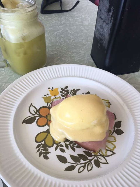 Ley Street Cafe - Accommodation ACT 0