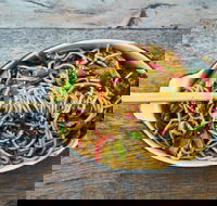 Li Garden Chinese Restaurant - Accommodation ACT
