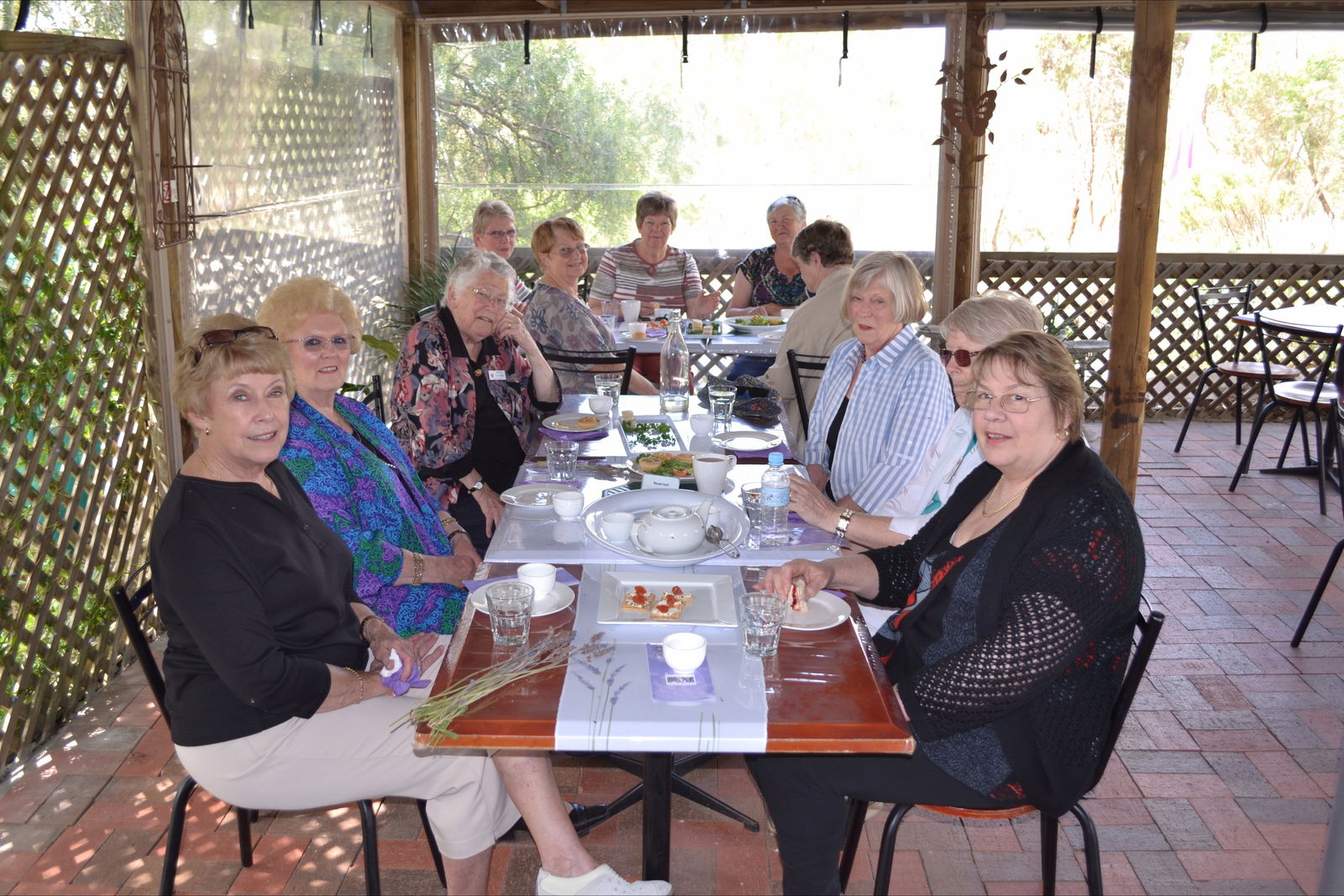 Pewsey Vale SA Accommodation ACT