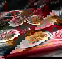 Merredin Palace Restaurant - Accommodation ACT