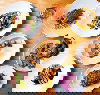 Noodle Craze - Accommodation ACT