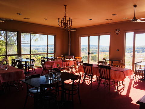 Norton Road Wines - Accommodation ACT 0