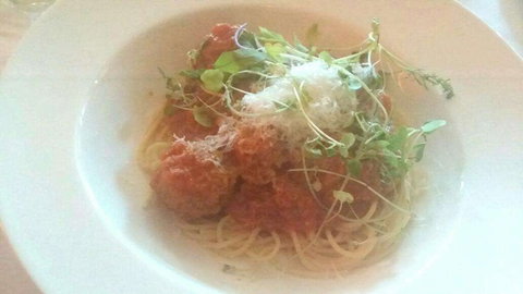 Novaro's Italian Restaurant - Accommodation ACT 0