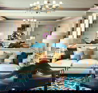 Palm Court - The Langham - Accommodation ACT