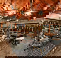 Peaks Restaurant  Bar - Accommodation ACT