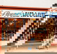 Peppers Cafe and Catering - Accommodation ACT