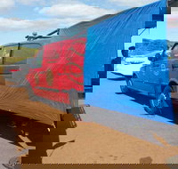 Pronto Cino - Accommodation ACT