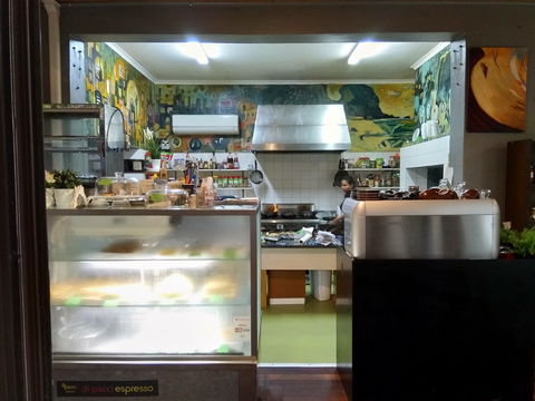 Rumi's Kitchen - Accommodation ACT 0