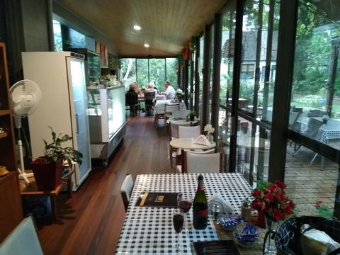 Rumi's Kitchen - Accommodation ACT 2