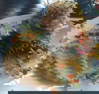 Samarco II - Accommodation ACT