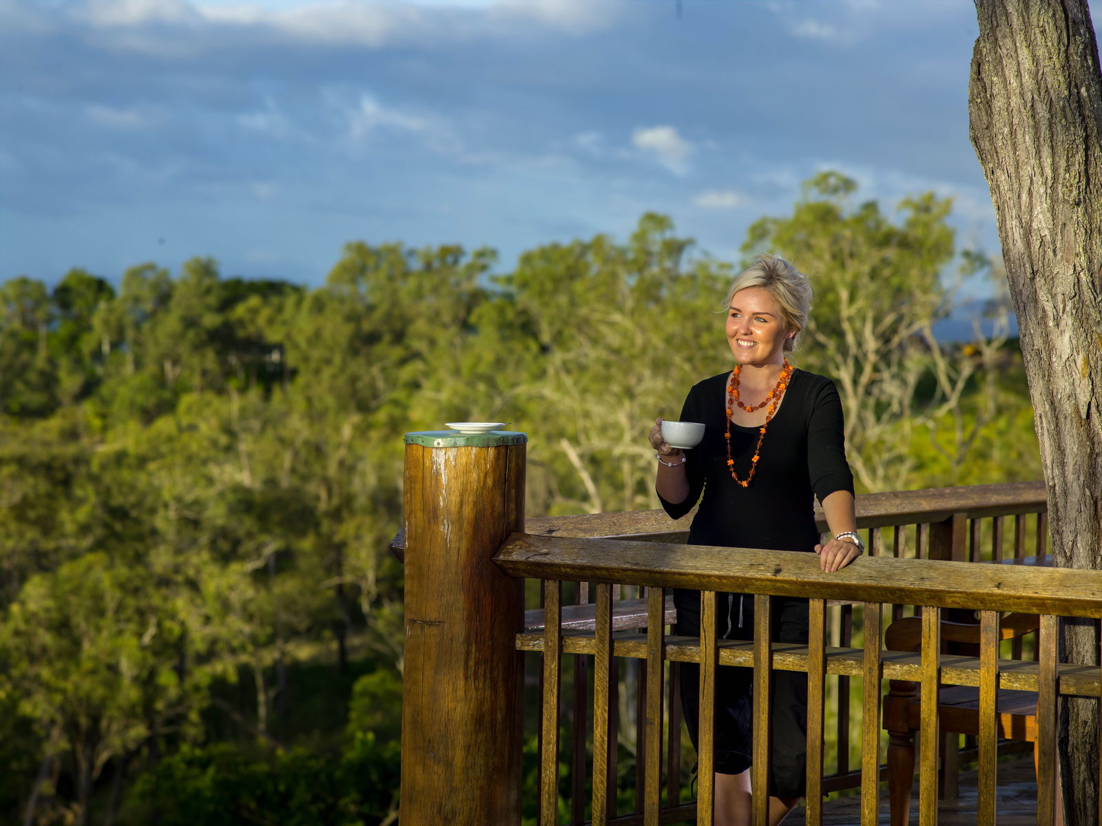 Glen Russell QLD Accommodation ACT