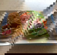 Spizzico Gourmet Deli Cafe - Accommodation ACT