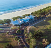 Steamers Bar and Grill - Accommodation ACT