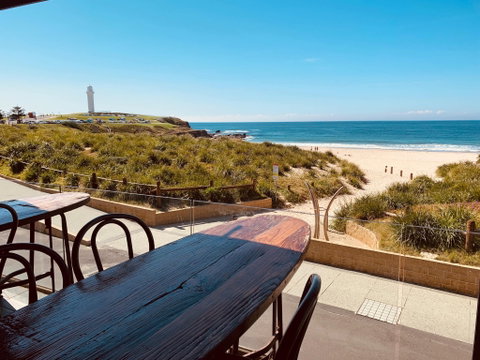Steamers Bar And Grill - Accommodation ACT 1