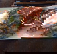 Straight and Narrow - Accommodation ACT