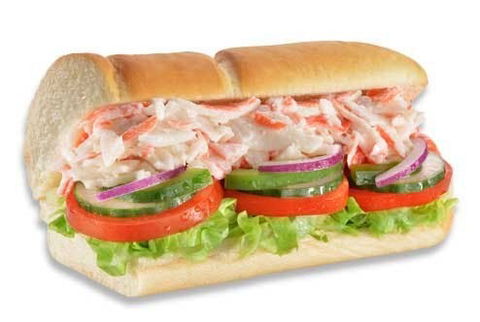 Subway - Strathpine - Accommodation ACT 0