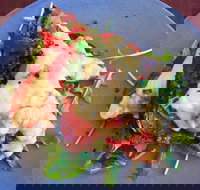 The Pepper Lounge - Accommodation ACT