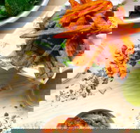 The Grazery - Mentone - Accommodation ACT