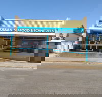 Ardrossan Seafood and Schnitzels - Accommodation ACT