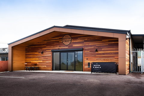 Boston Bean Coffee Company - Accommodation ACT 0