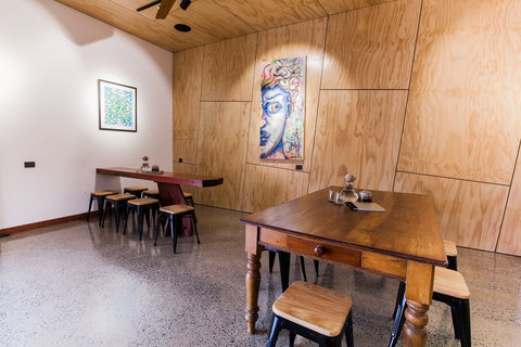 Boston Bean Coffee Company - Accommodation ACT 1